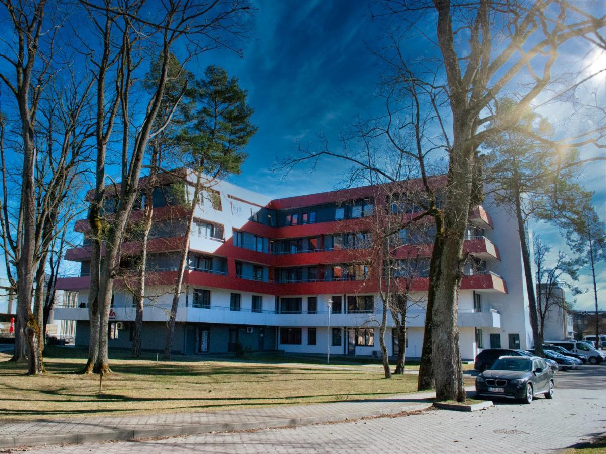 Amazing Snow Apartments Druskieniki Zewnętrze zdjęcie